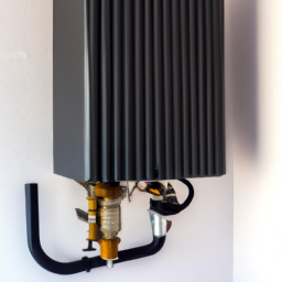 Le chauffage au gaz : une alternative moderne et performante aux autres énergies Loudeac
